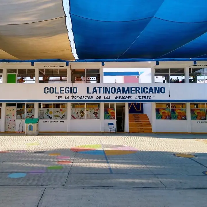 Colegio Latinoamericano