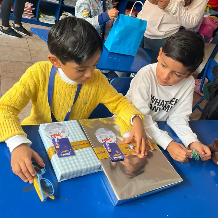 Colegio Latinoamericano