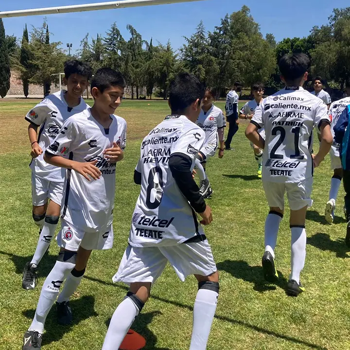 Colegio Latinoamericano